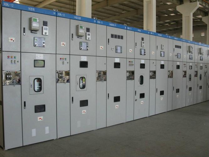  产品供应 中国电工电气网 高压电器 高压成套电器 10kv高压
